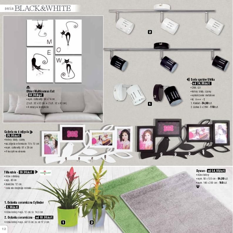 Gazetka promocyjna Bricomarche str. 12