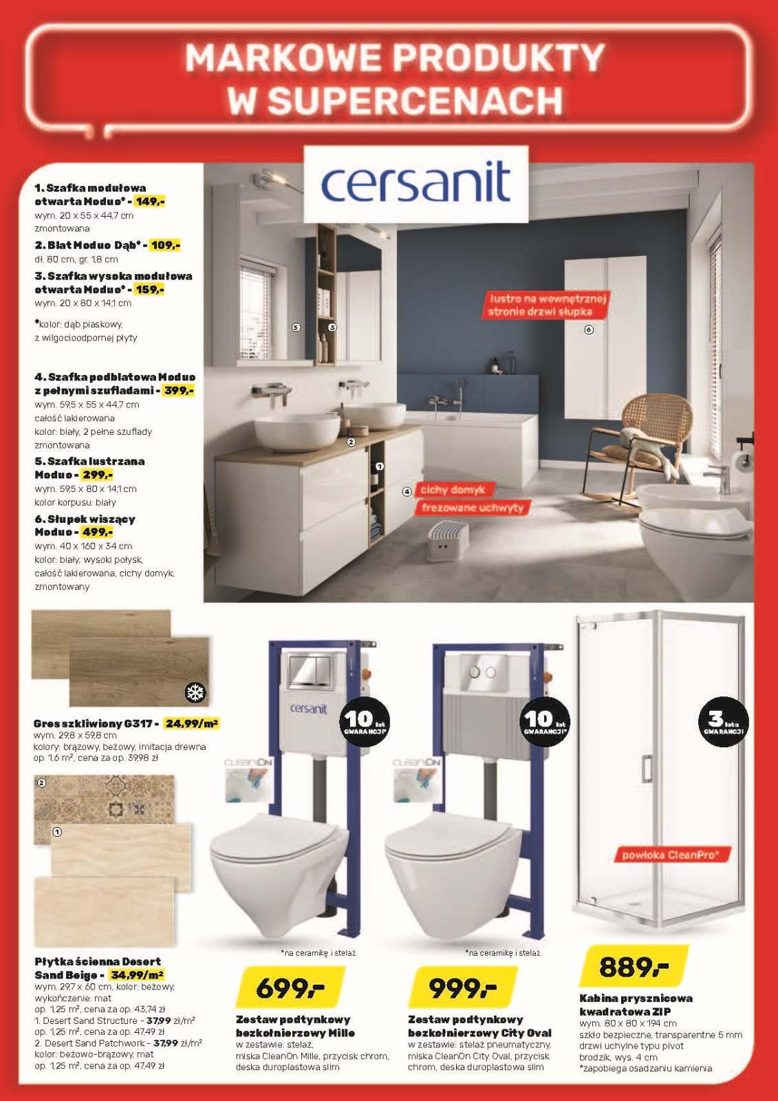 Gazetka promocyjna Bricomarche str. 7