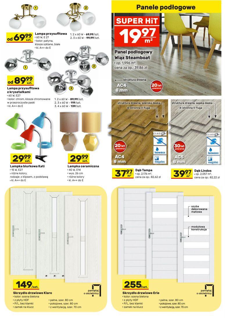 Gazetka promocyjna Bricomarche str. 7