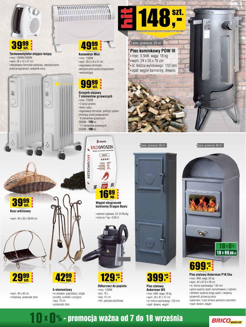 Gazetka promocyjna Bricomarche str. 5