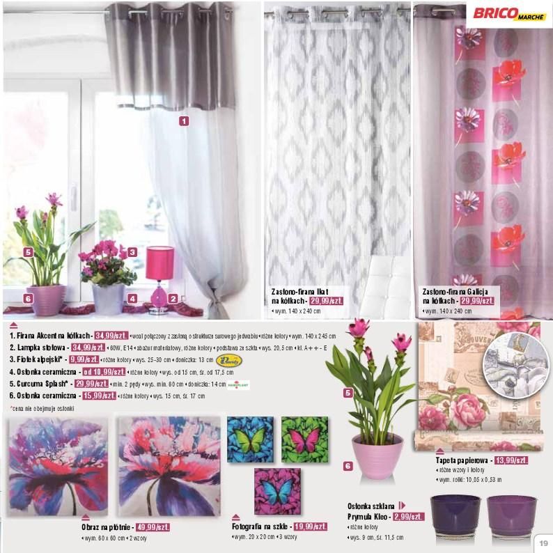 Gazetka promocyjna Bricomarche str. 19