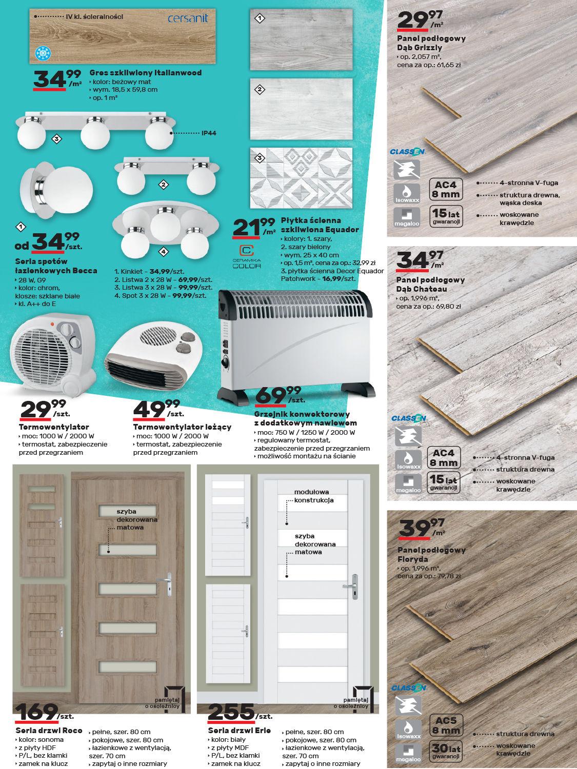 Gazetka promocyjna Bricomarche str. 7