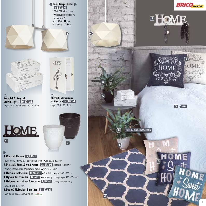 Gazetka promocyjna Bricomarche str. 3