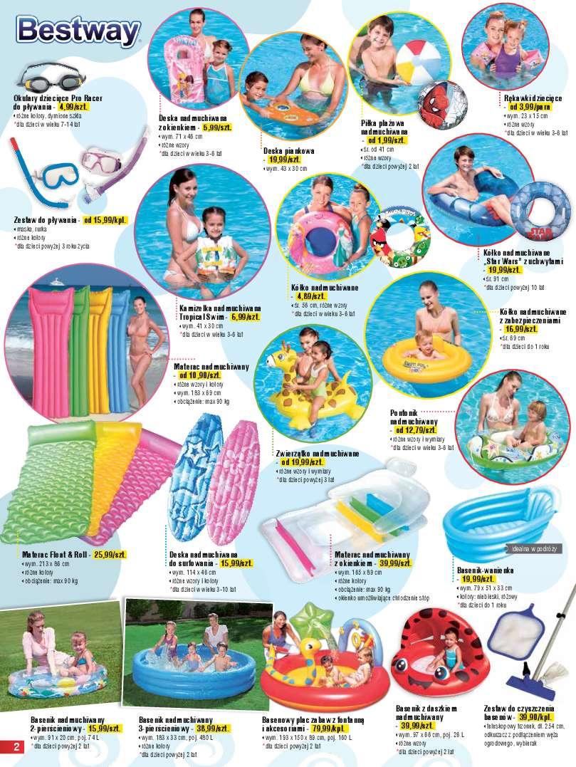 Gazetka promocyjna Bricomarche str. 2