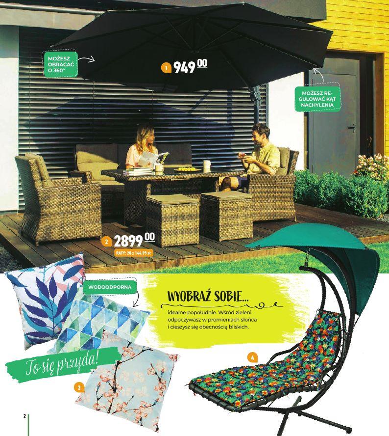 Gazetka promocyjna Bricomarche str. 2