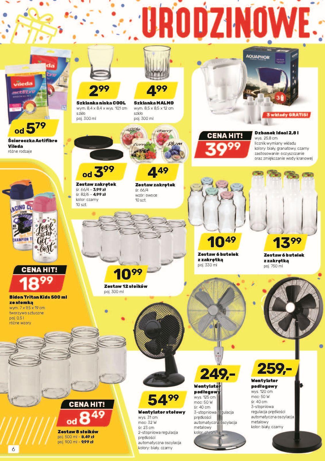 Gazetka promocyjna Bricomarche str. 6