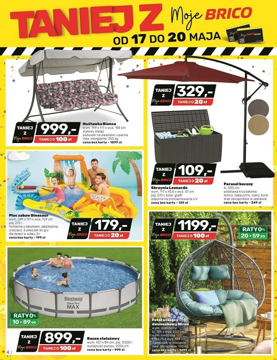 Gazetka promocyjna Bricomarche str. 4