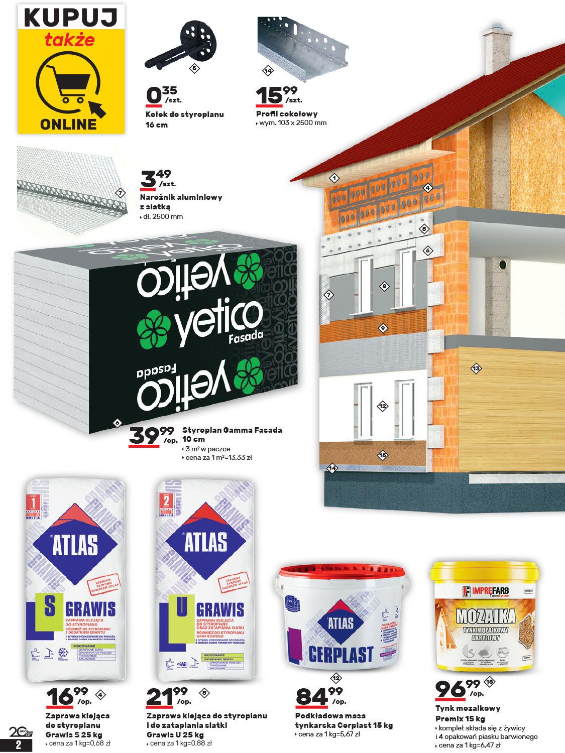 Gazetka promocyjna Bricomarche str. 14