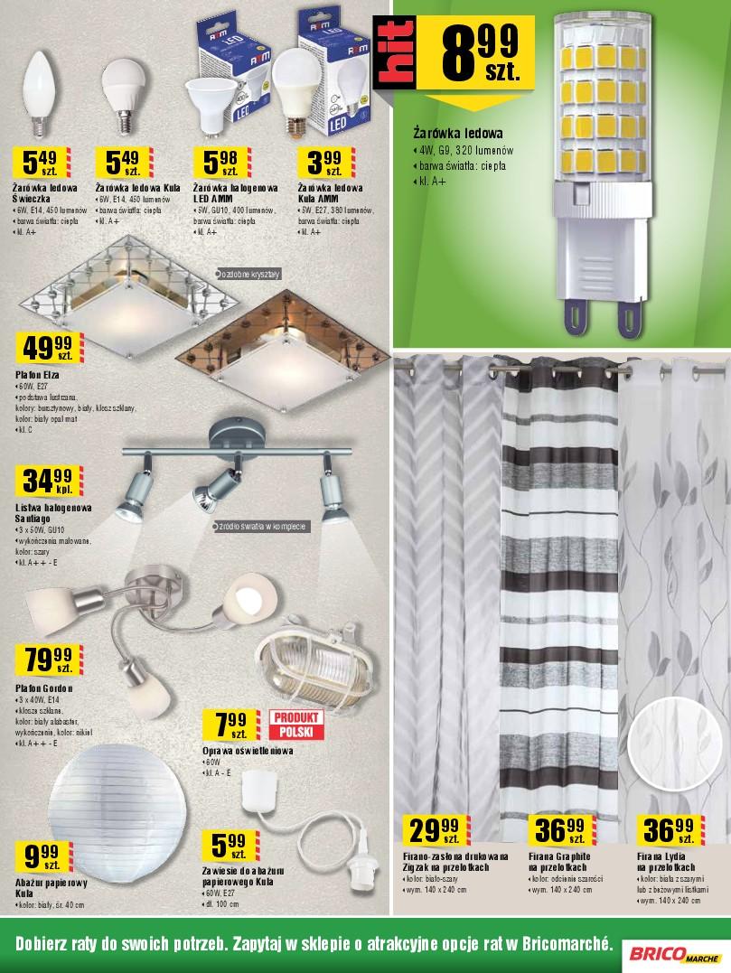 Gazetka promocyjna Bricomarche str. 5