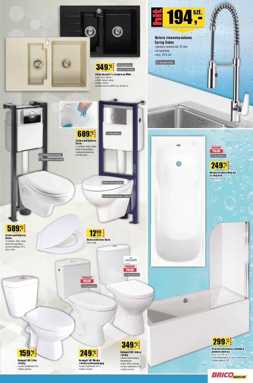 Gazetka promocyjna Bricomarche str. 5