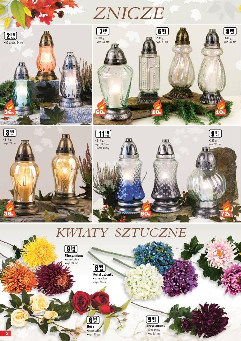 Gazetka promocyjna Bricomarche str. 2