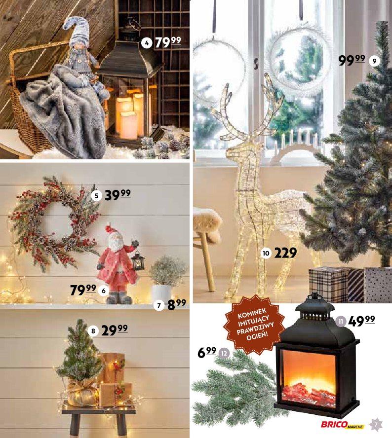 Gazetka promocyjna Bricomarche str. 7