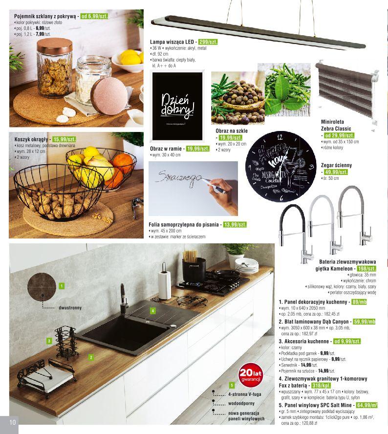 Gazetka promocyjna Bricomarche str. 10