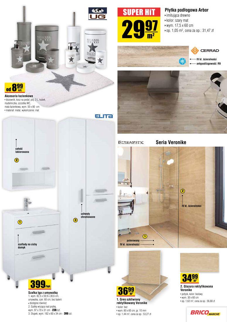 Gazetka promocyjna Bricomarche str. 3