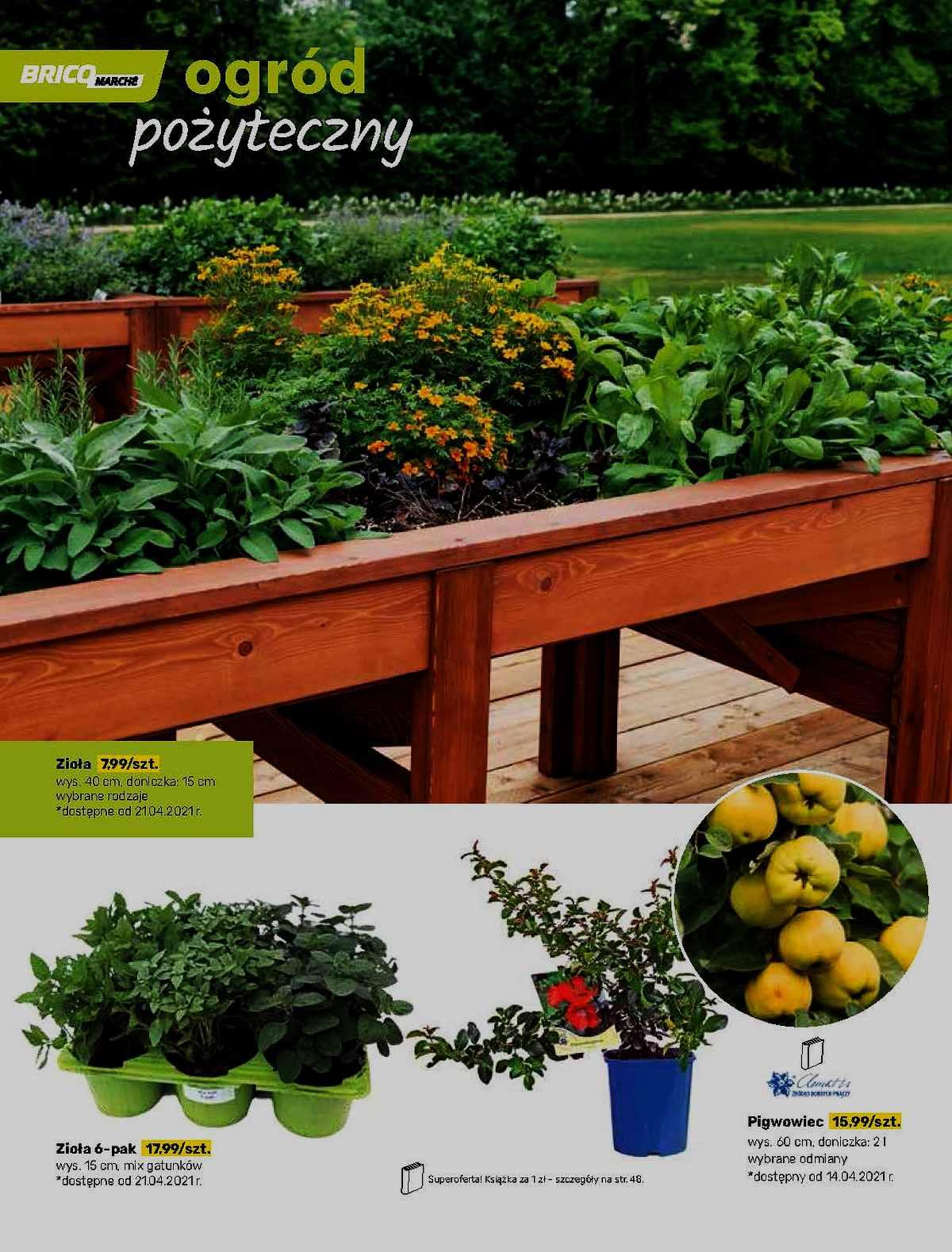 Gazetka promocyjna Bricomarche str. 52