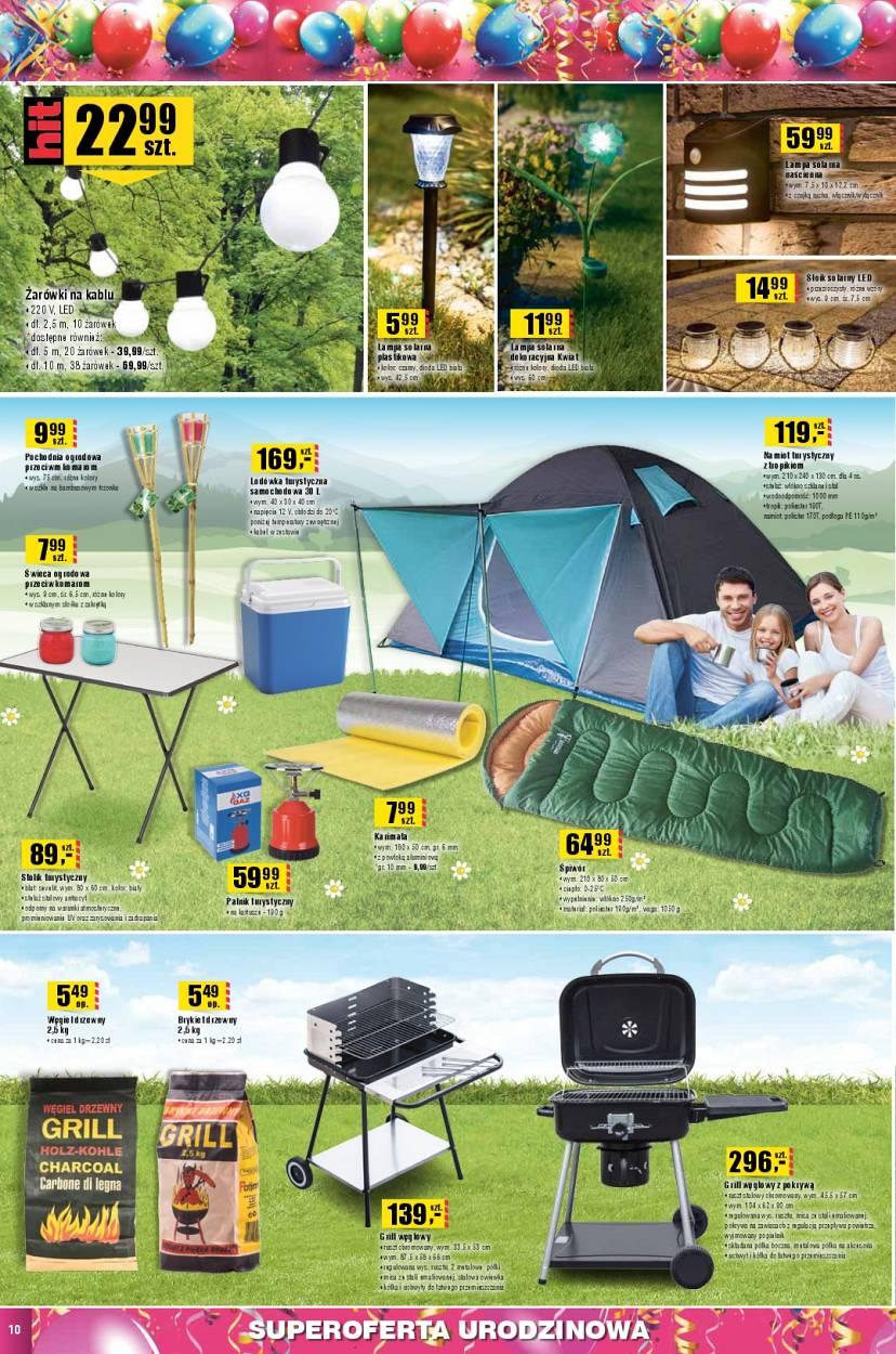 Gazetka promocyjna Bricomarche str. 10