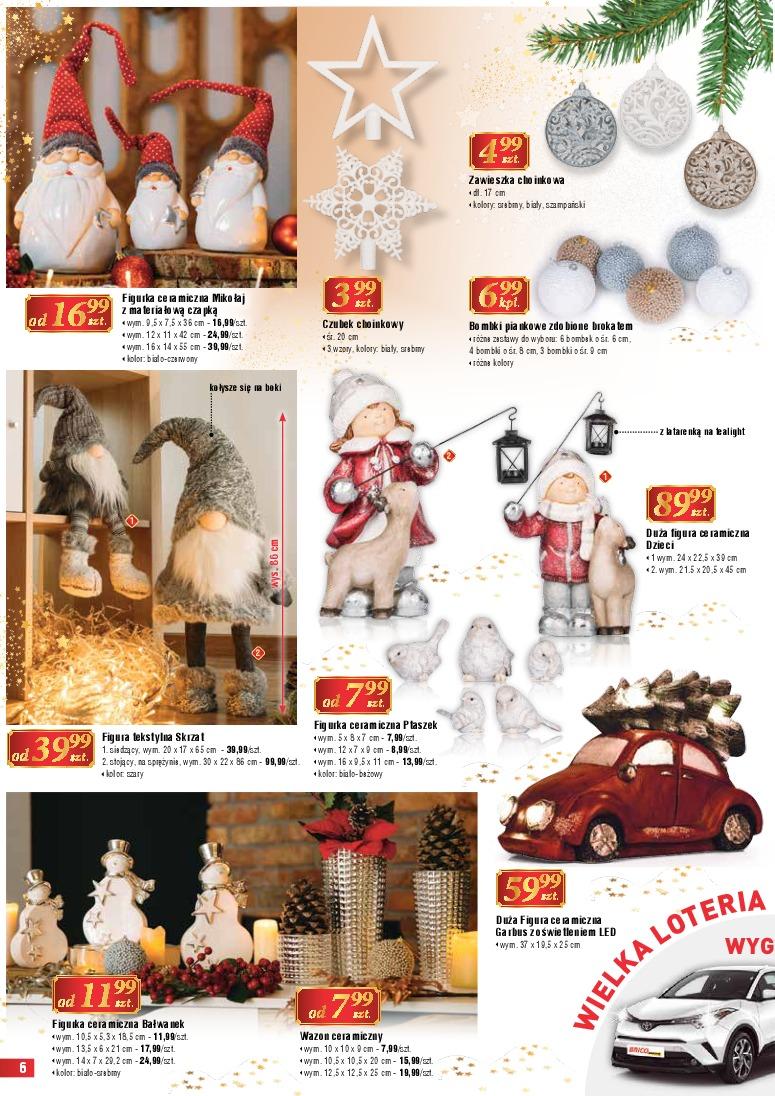 Gazetka promocyjna Bricomarche str. 6