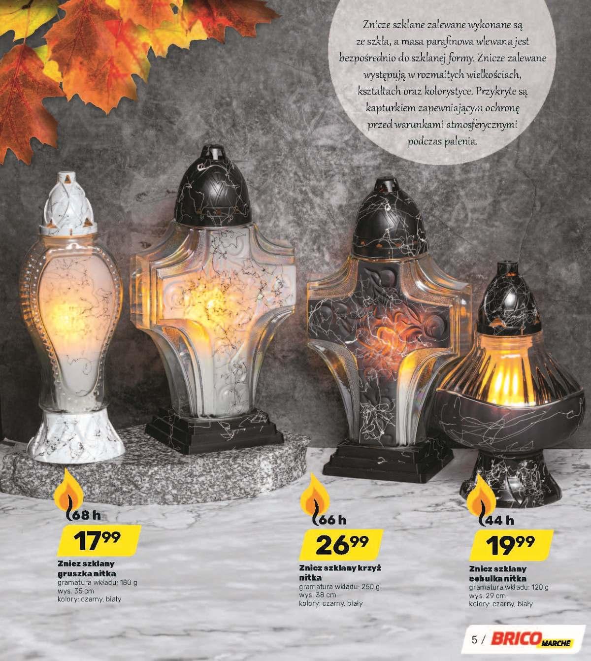 Gazetka promocyjna Bricomarche str. 5