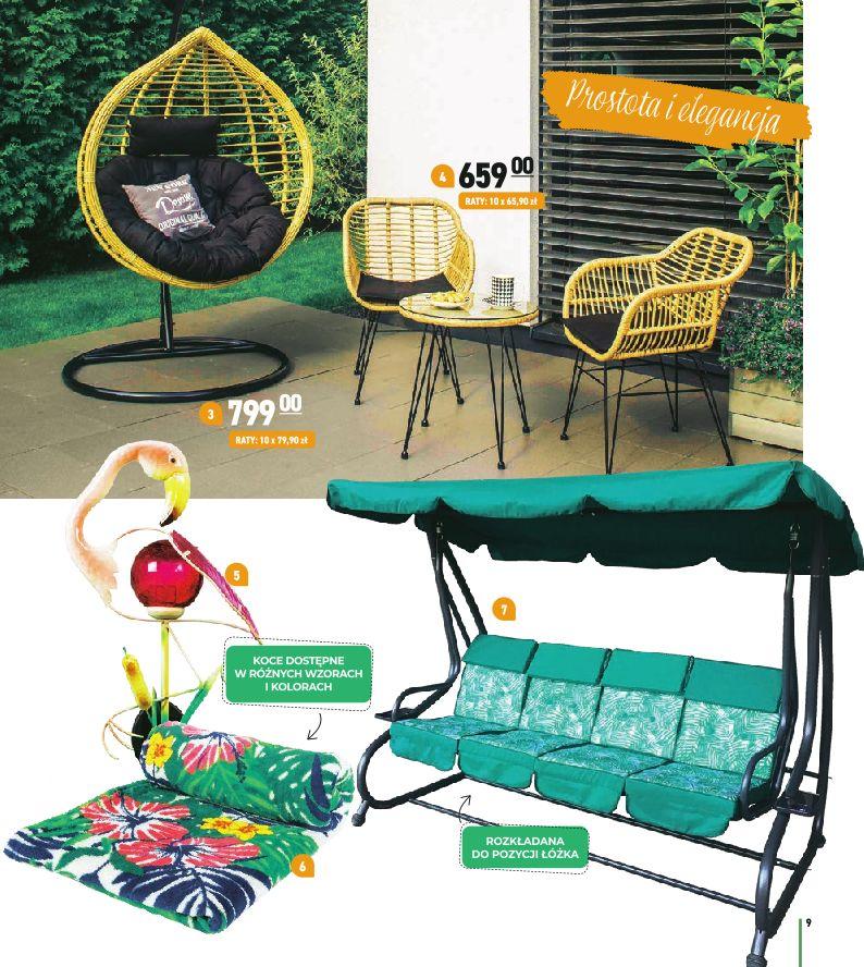 Gazetka promocyjna Bricomarche str. 9