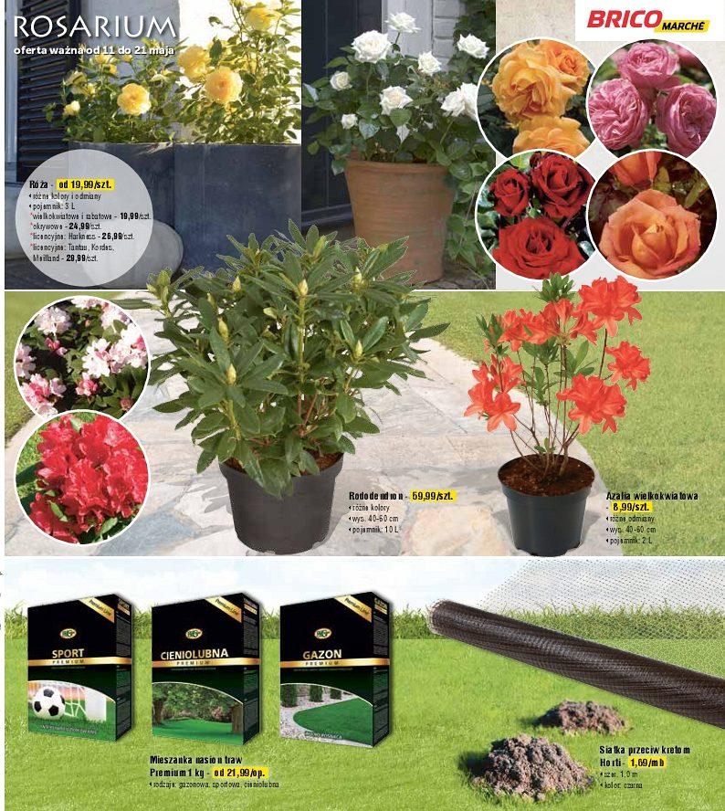 Gazetka promocyjna Bricomarche str. 5
