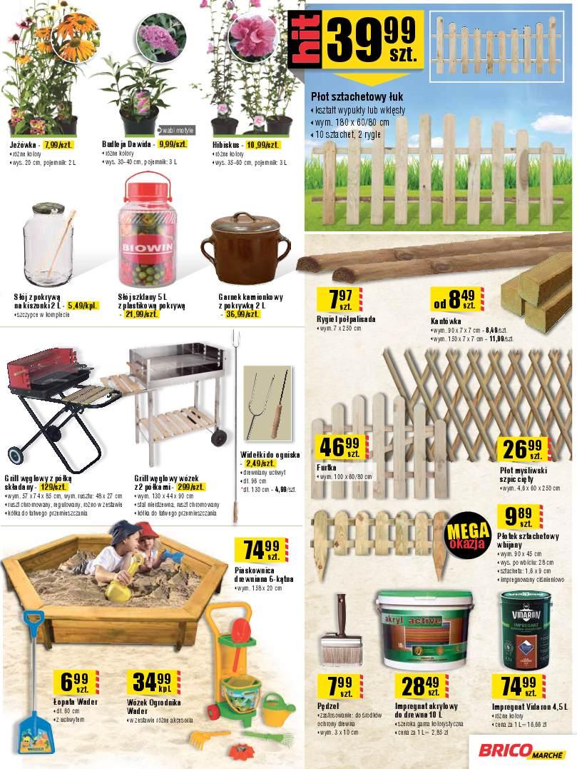 Gazetka promocyjna Bricomarche str. 5