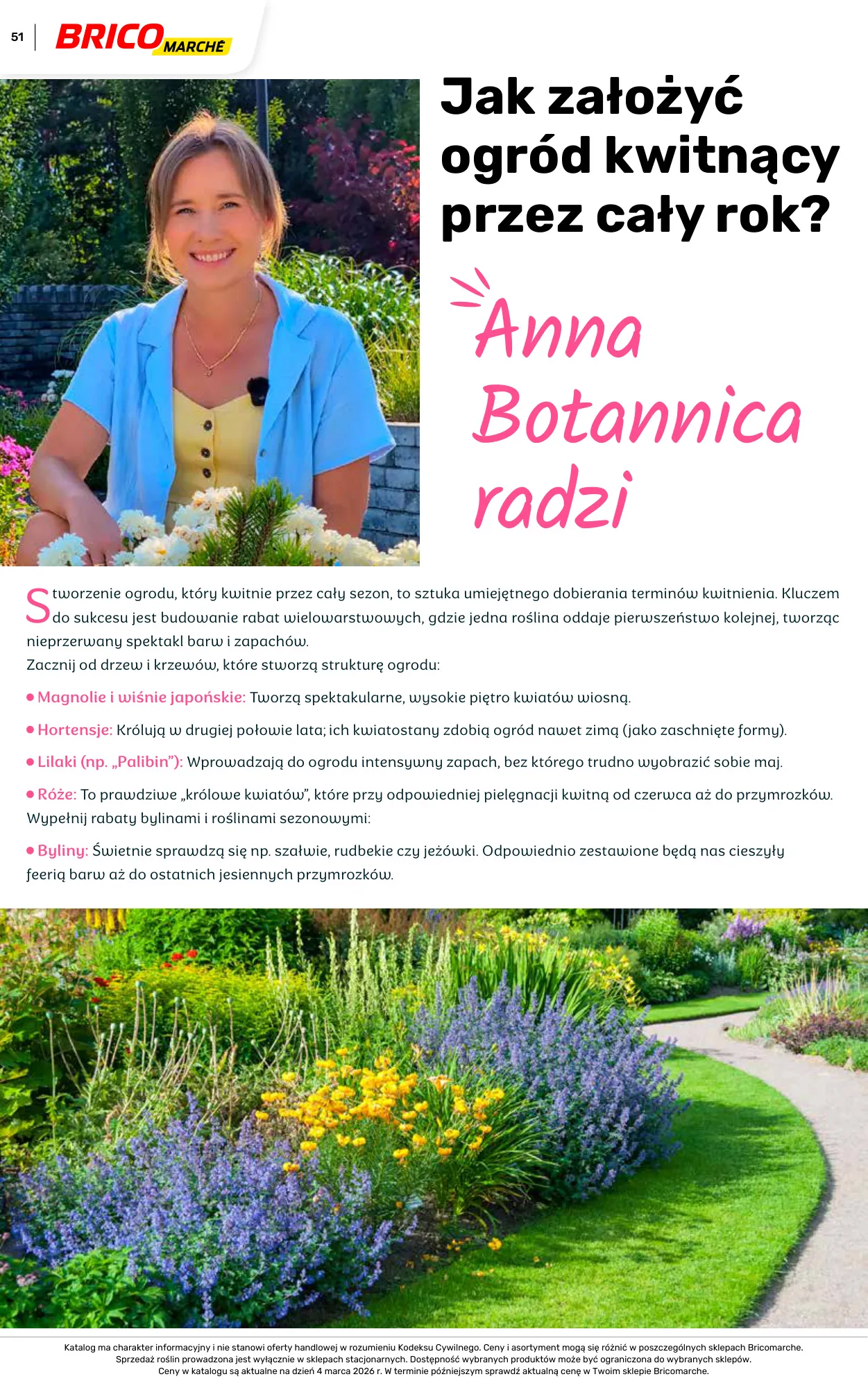 Gazetka promocyjna Bricomarche str. 51