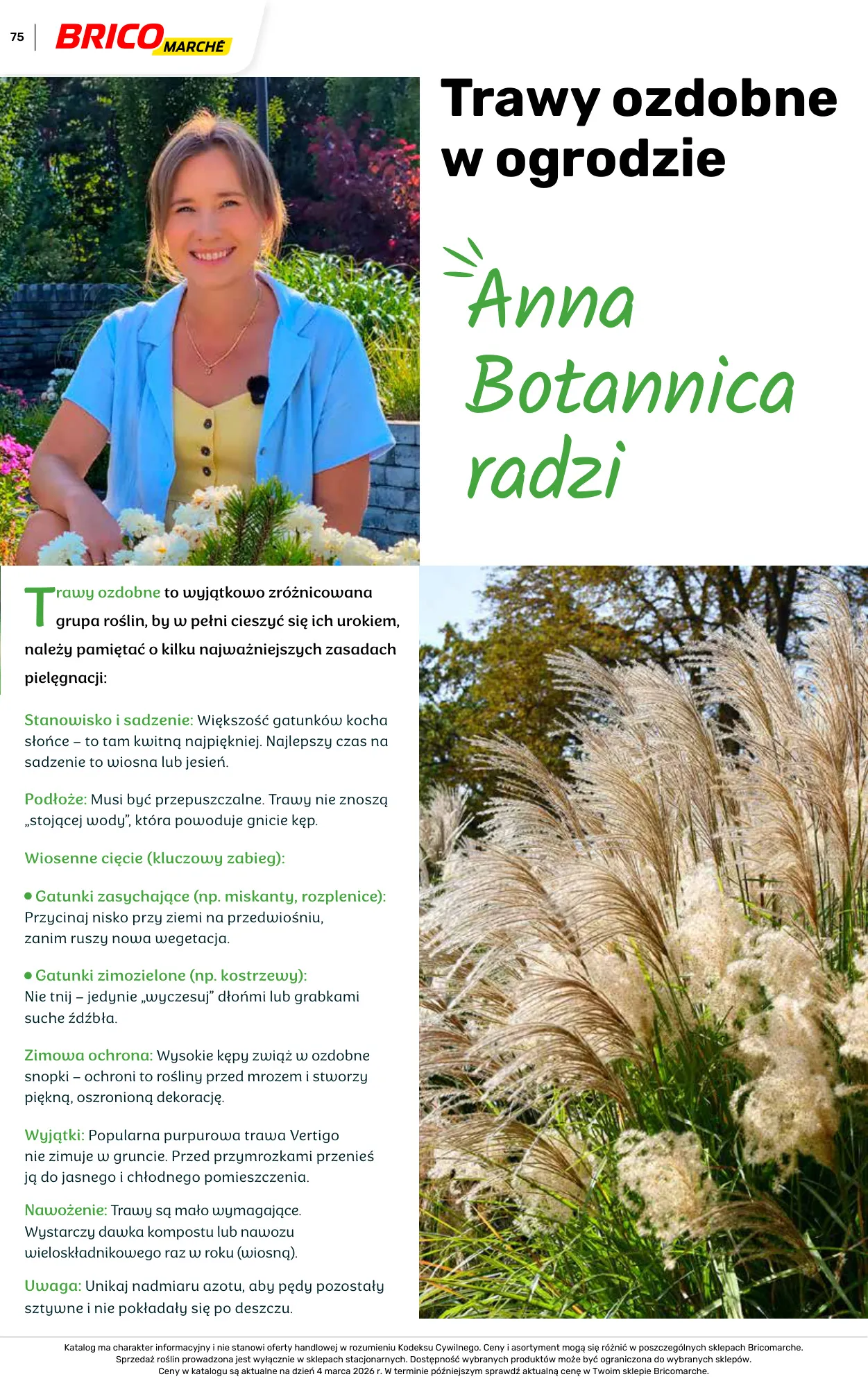 Gazetka promocyjna Bricomarche str. 75