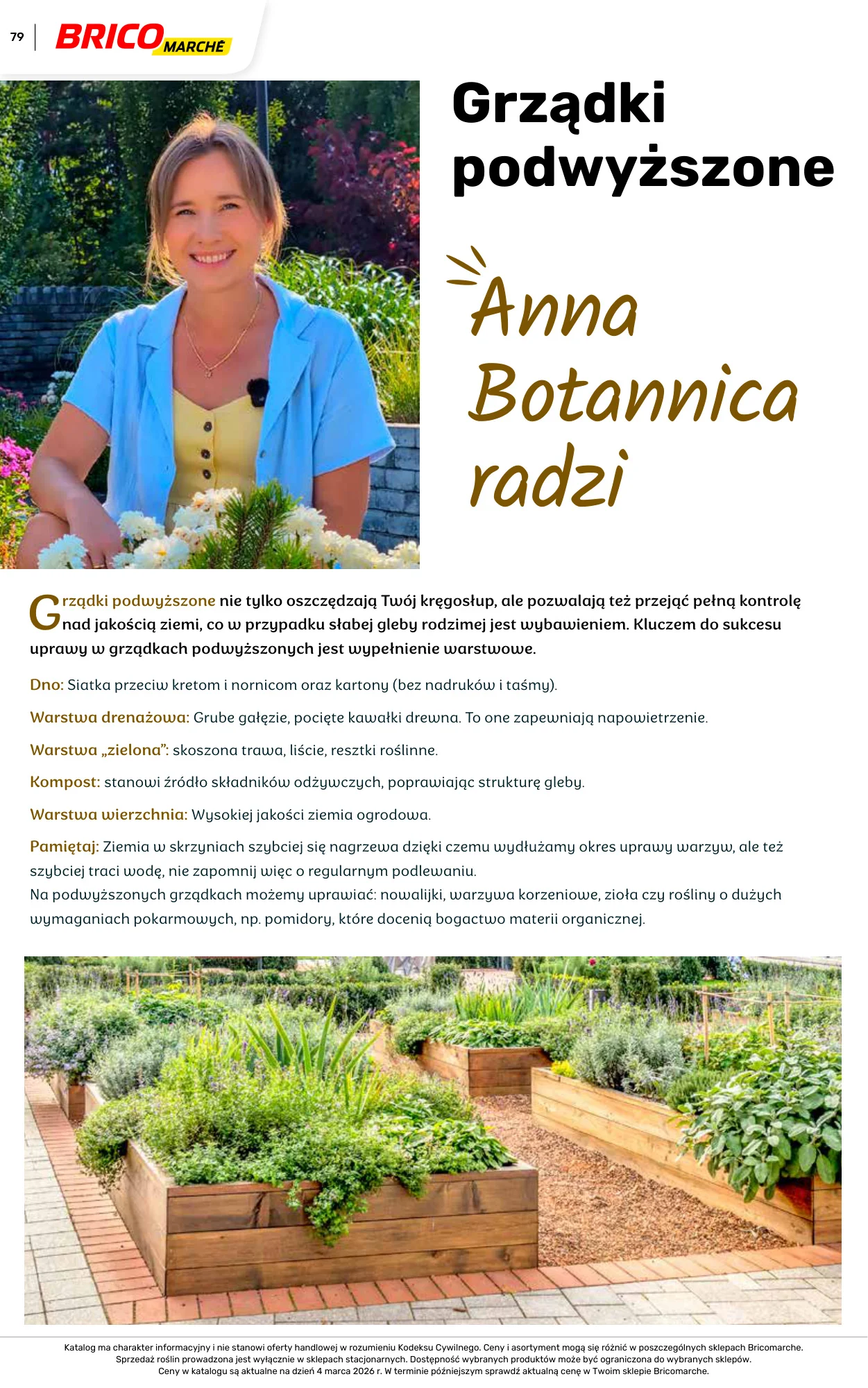 Gazetka promocyjna Bricomarche str. 79