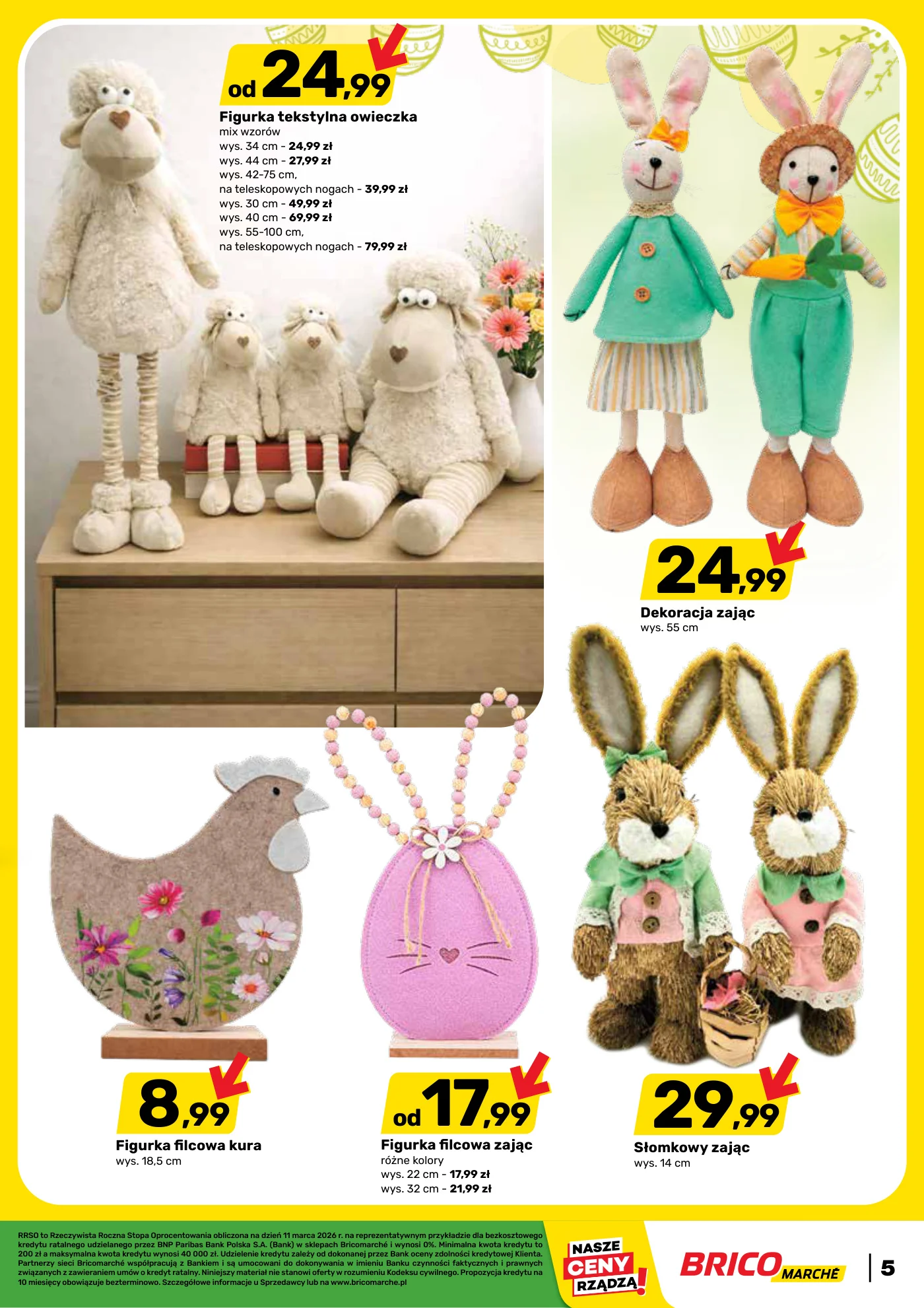 Gazetka promocyjna Bricomarche str. 5