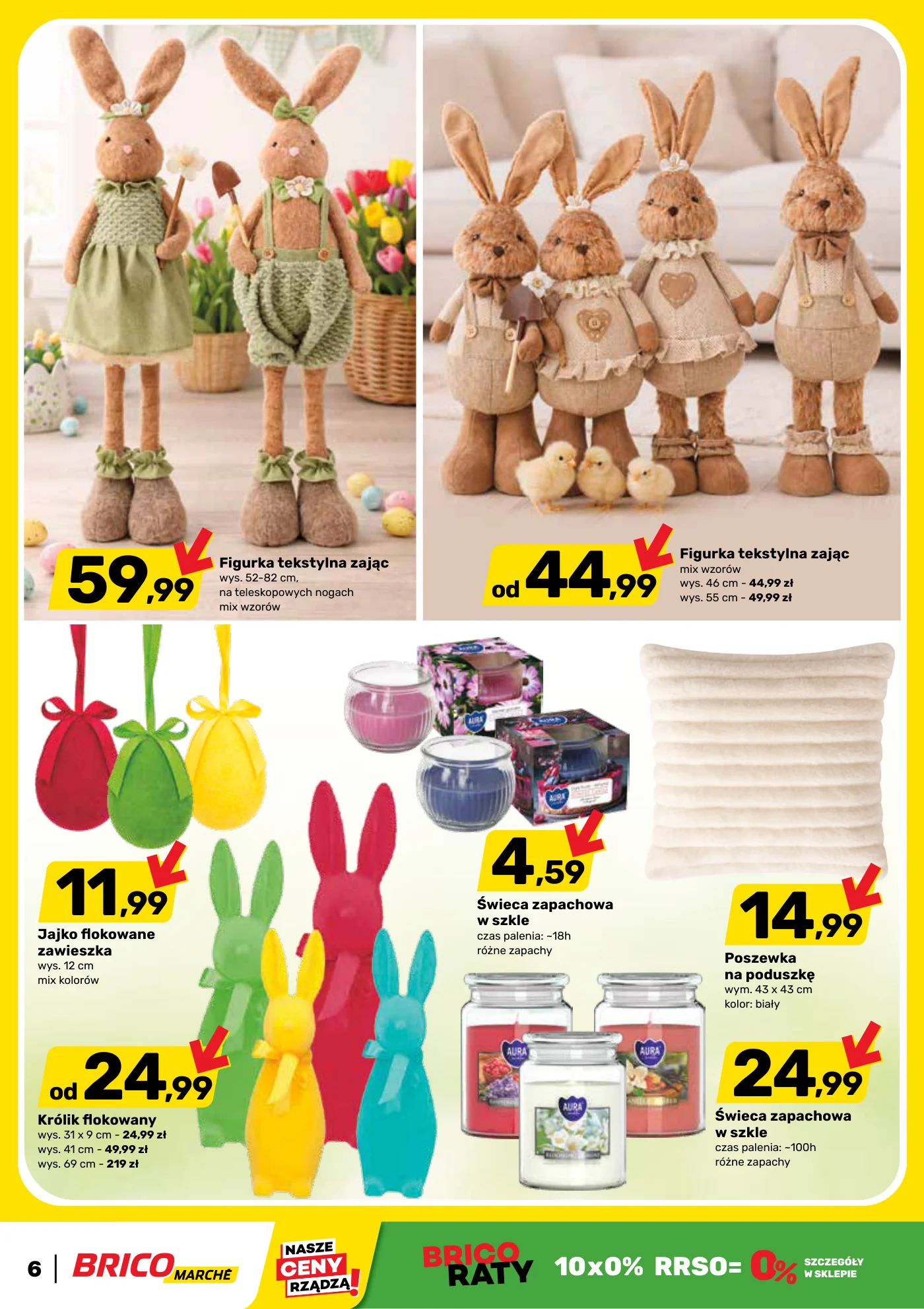 Gazetka promocyjna Bricomarche str. 6