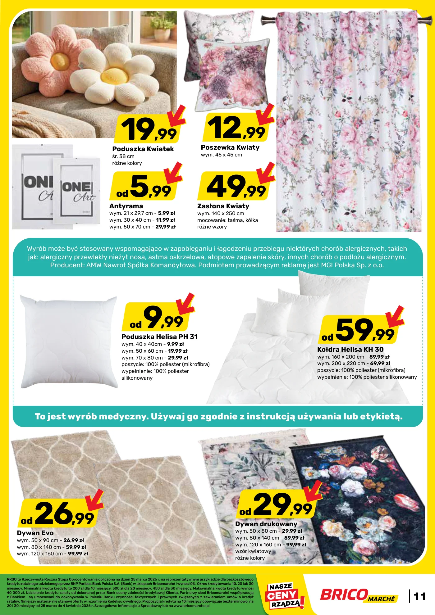 Gazetka promocyjna Bricomarche str. 11