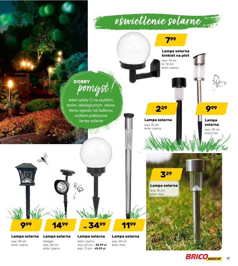 Gazetka promocyjna Bricomarche str. 17