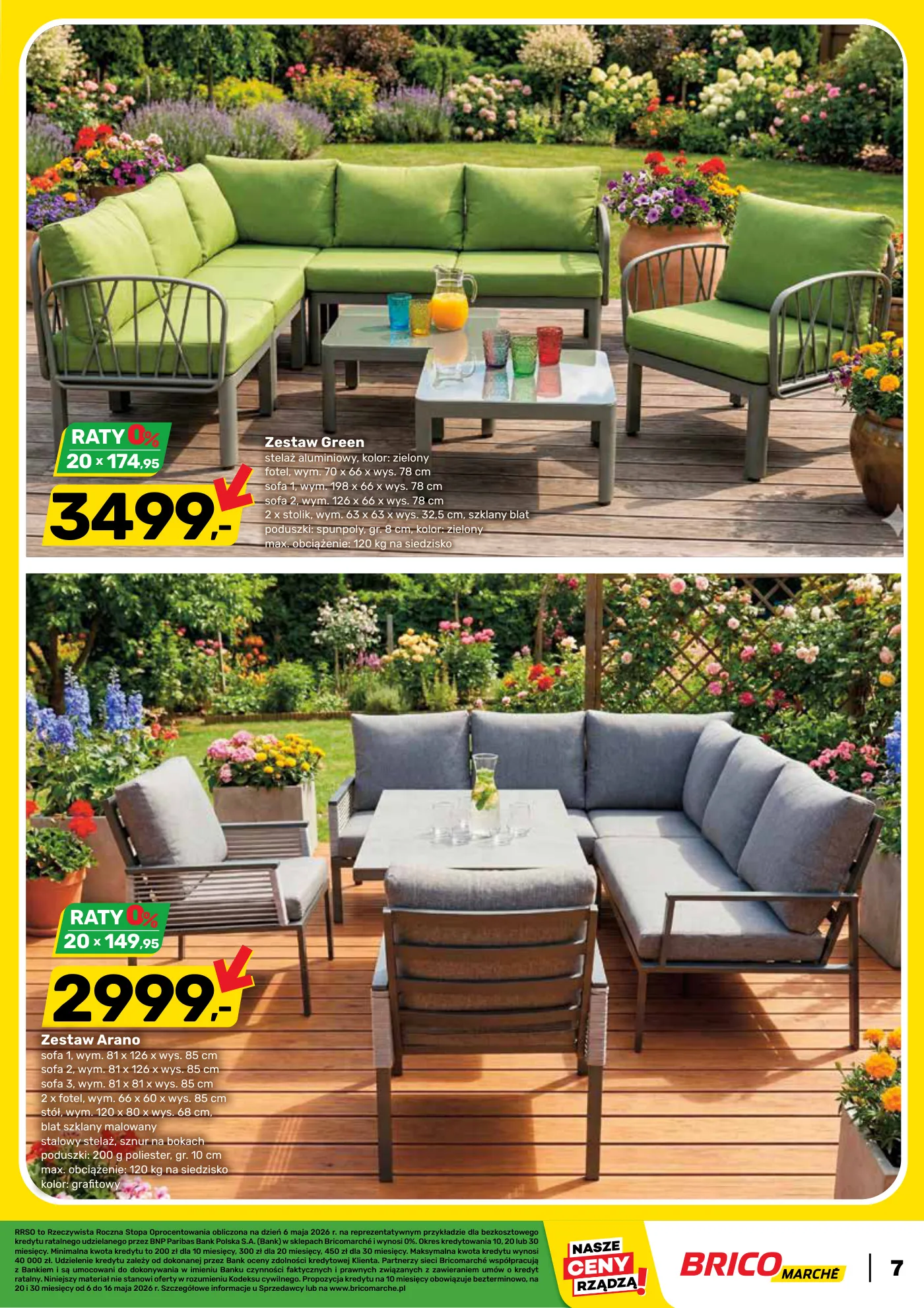 Gazetka promocyjna Bricomarche str. 7