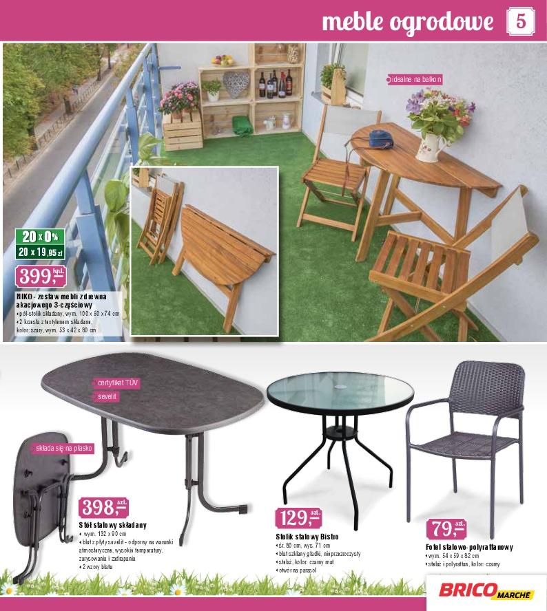 Gazetka promocyjna Bricomarche str. 5