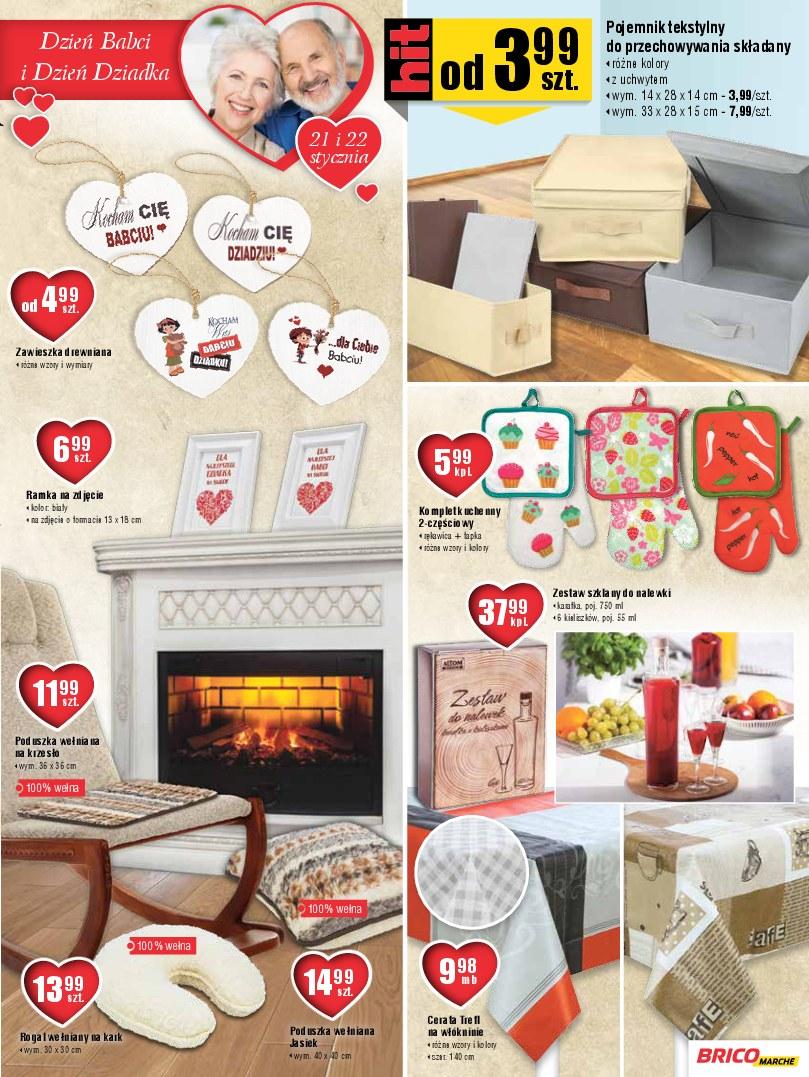 Gazetka promocyjna Bricomarche str. 7