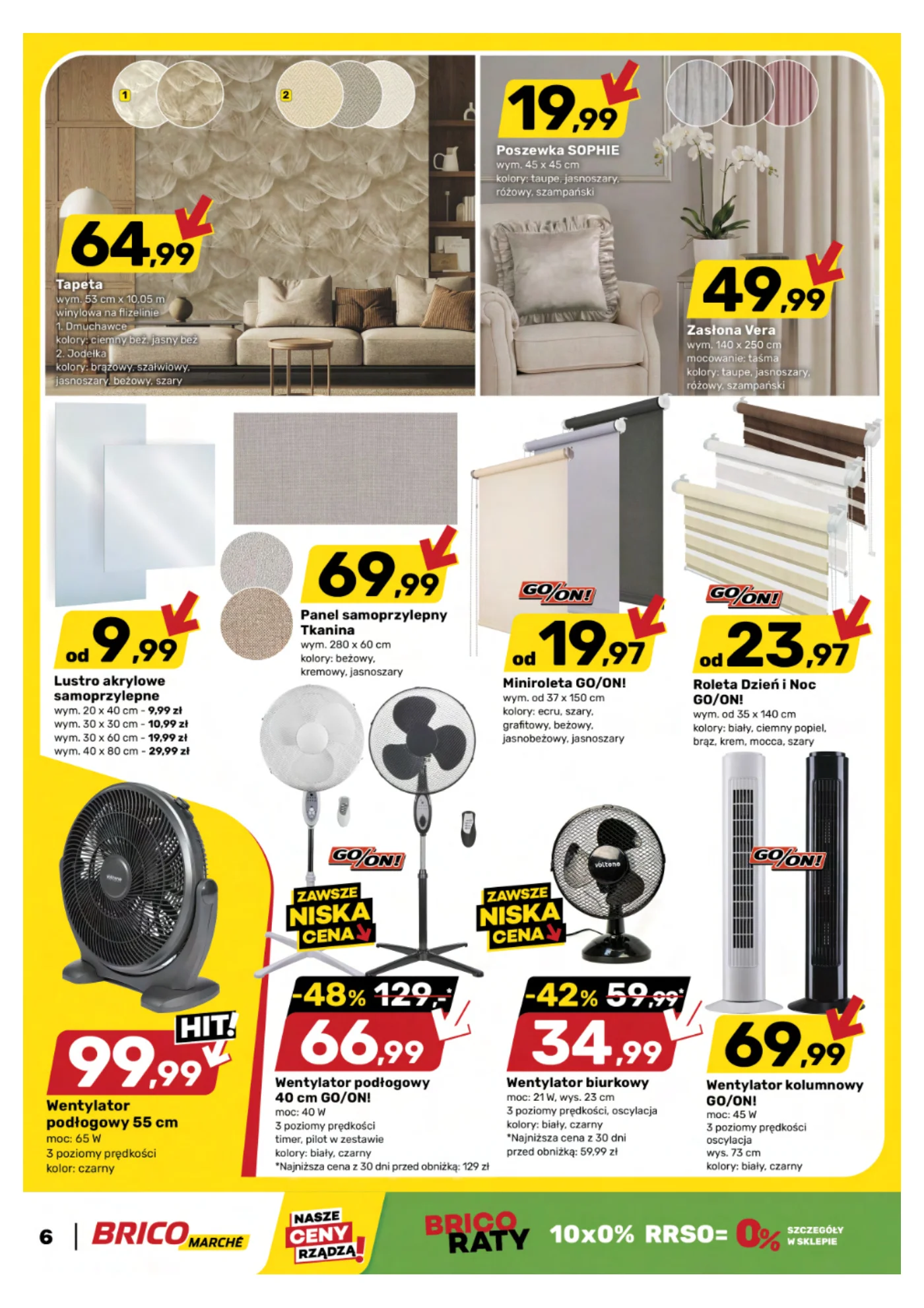 Gazetka promocyjna Bricomarche str. 7