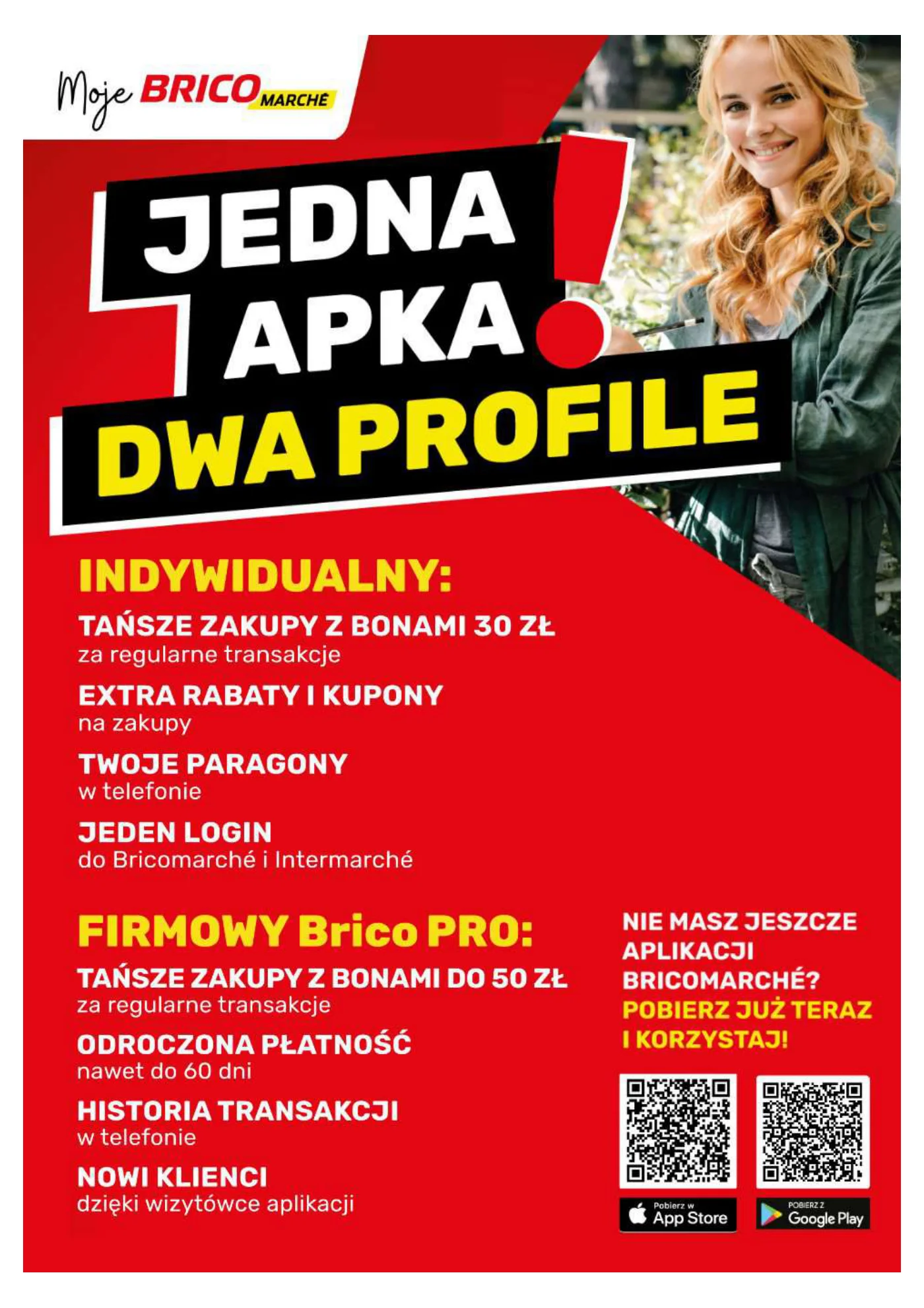 Gazetka promocyjna Bricomarche str. 7