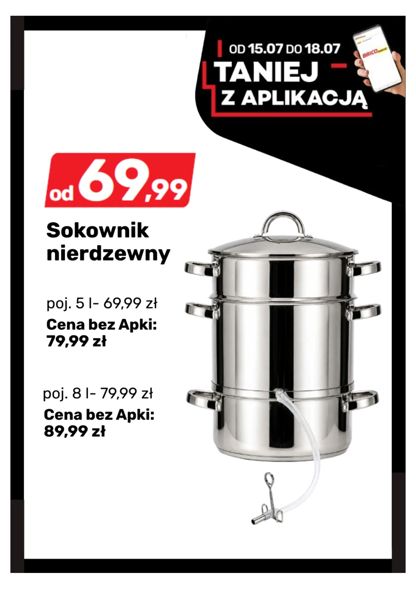 Gazetka promocyjna Bricomarche str. 5
