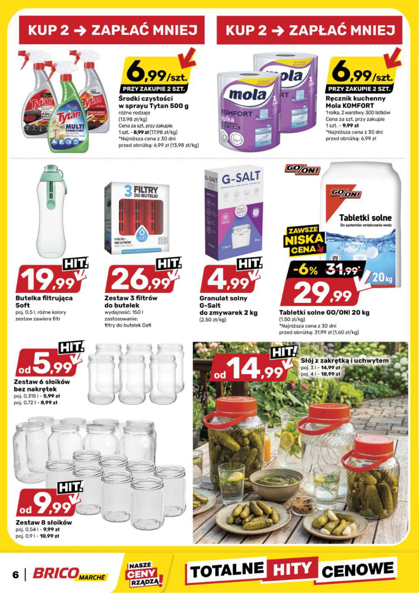 Gazetka promocyjna Bricomarche str. 7