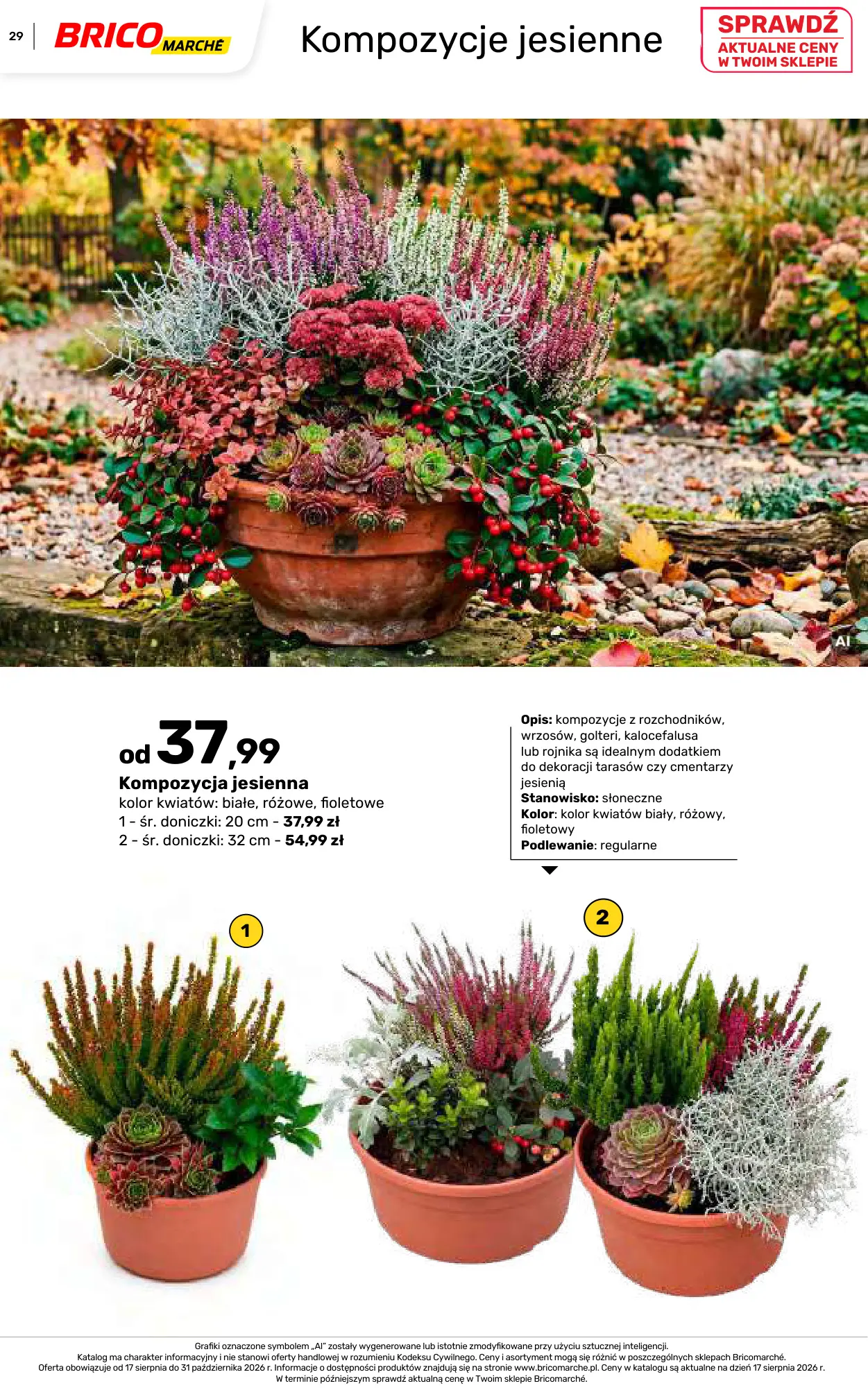 Gazetka promocyjna Bricomarche str. 29