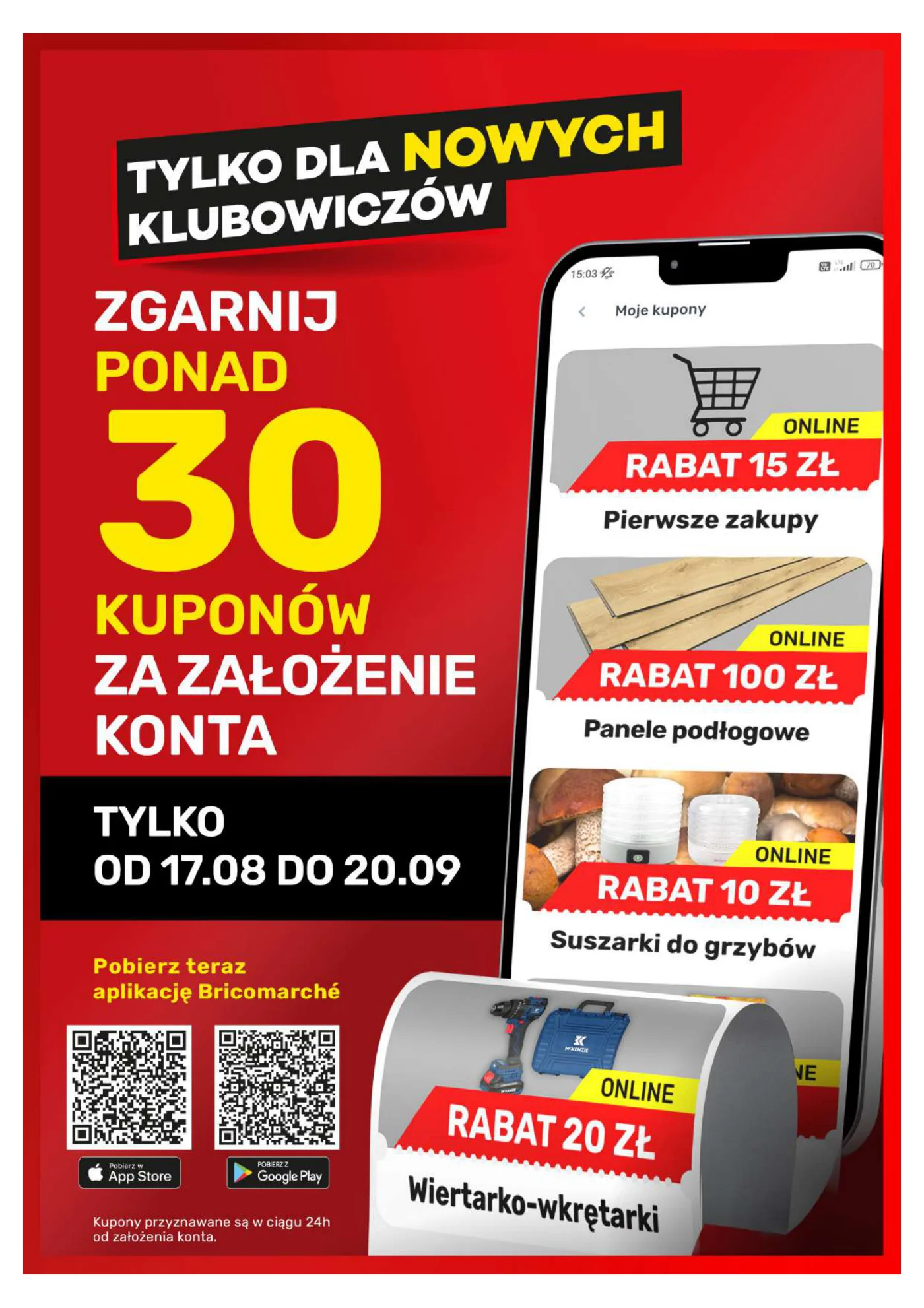 Gazetka promocyjna Bricomarche str. 5