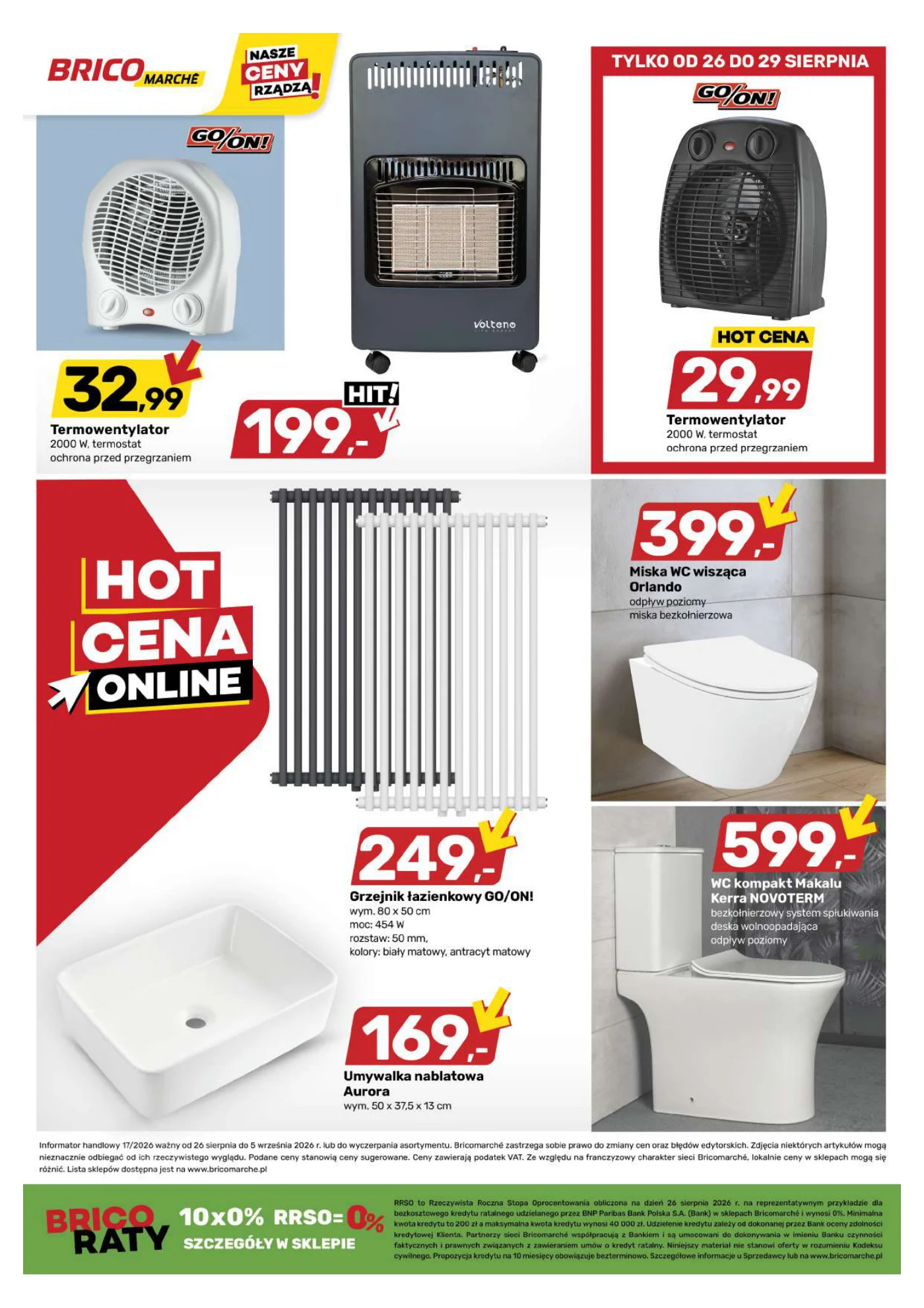 Gazetka promocyjna Bricomarche str. 9