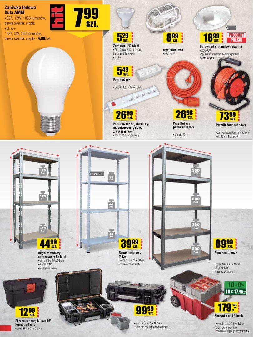 Gazetka promocyjna Bricomarche str. 2