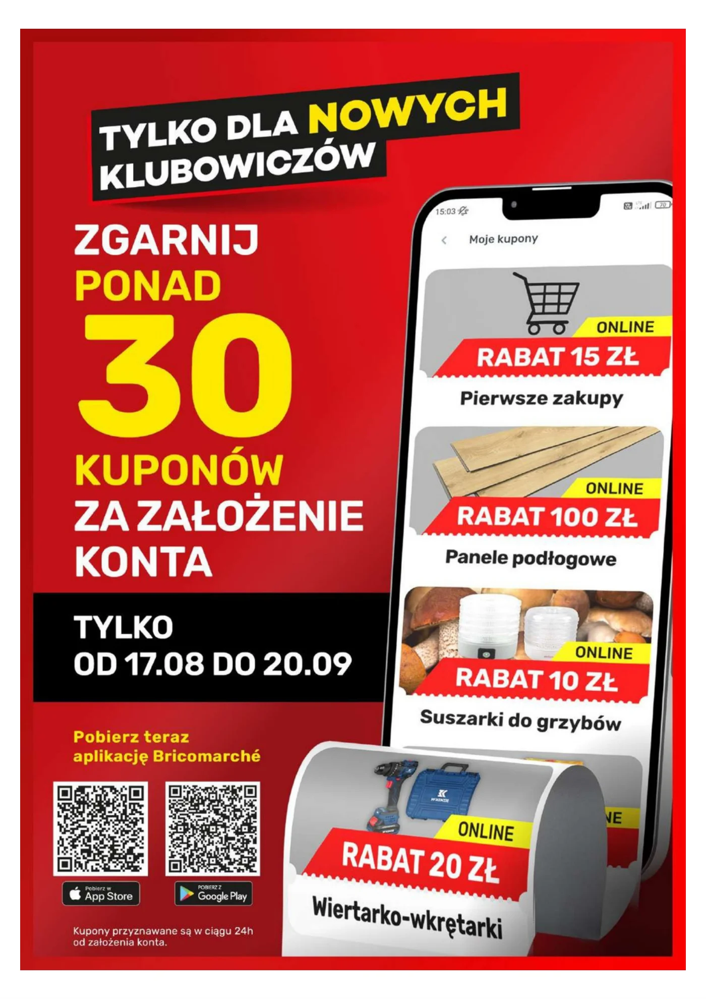 Gazetka promocyjna Bricomarche str. 5