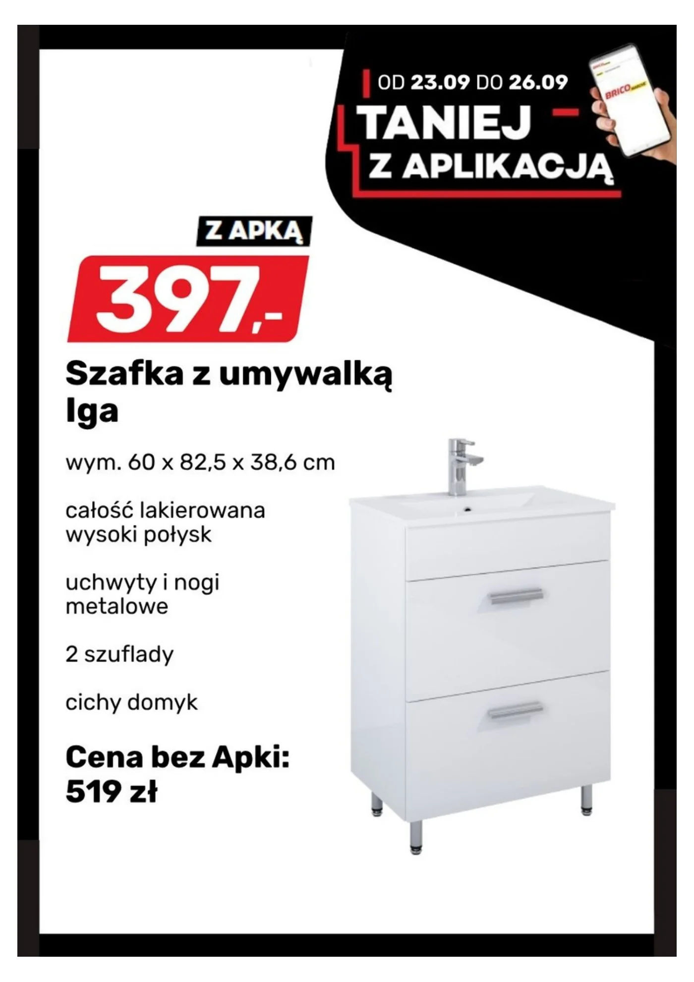 Gazetka promocyjna Bricomarche str. 5
