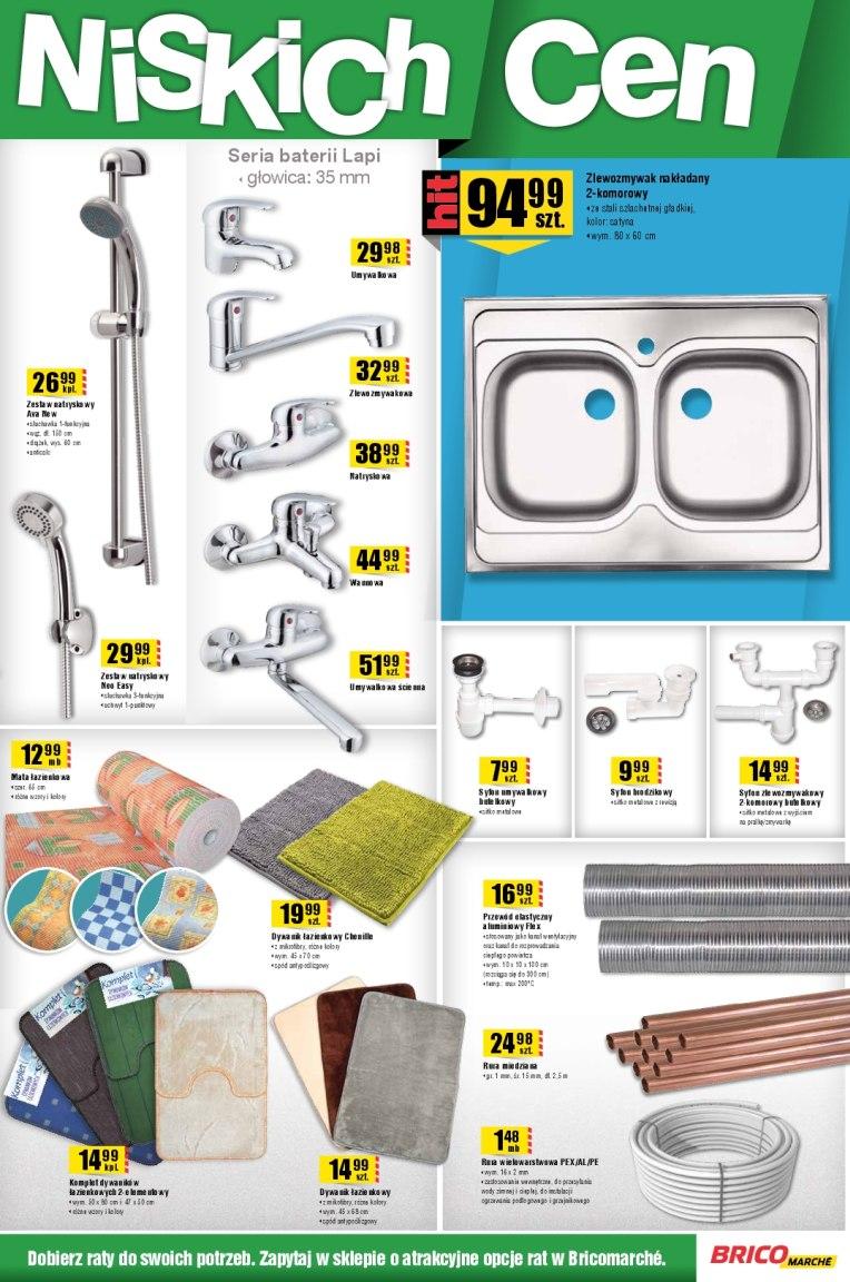 Gazetka promocyjna Bricomarche str. 5