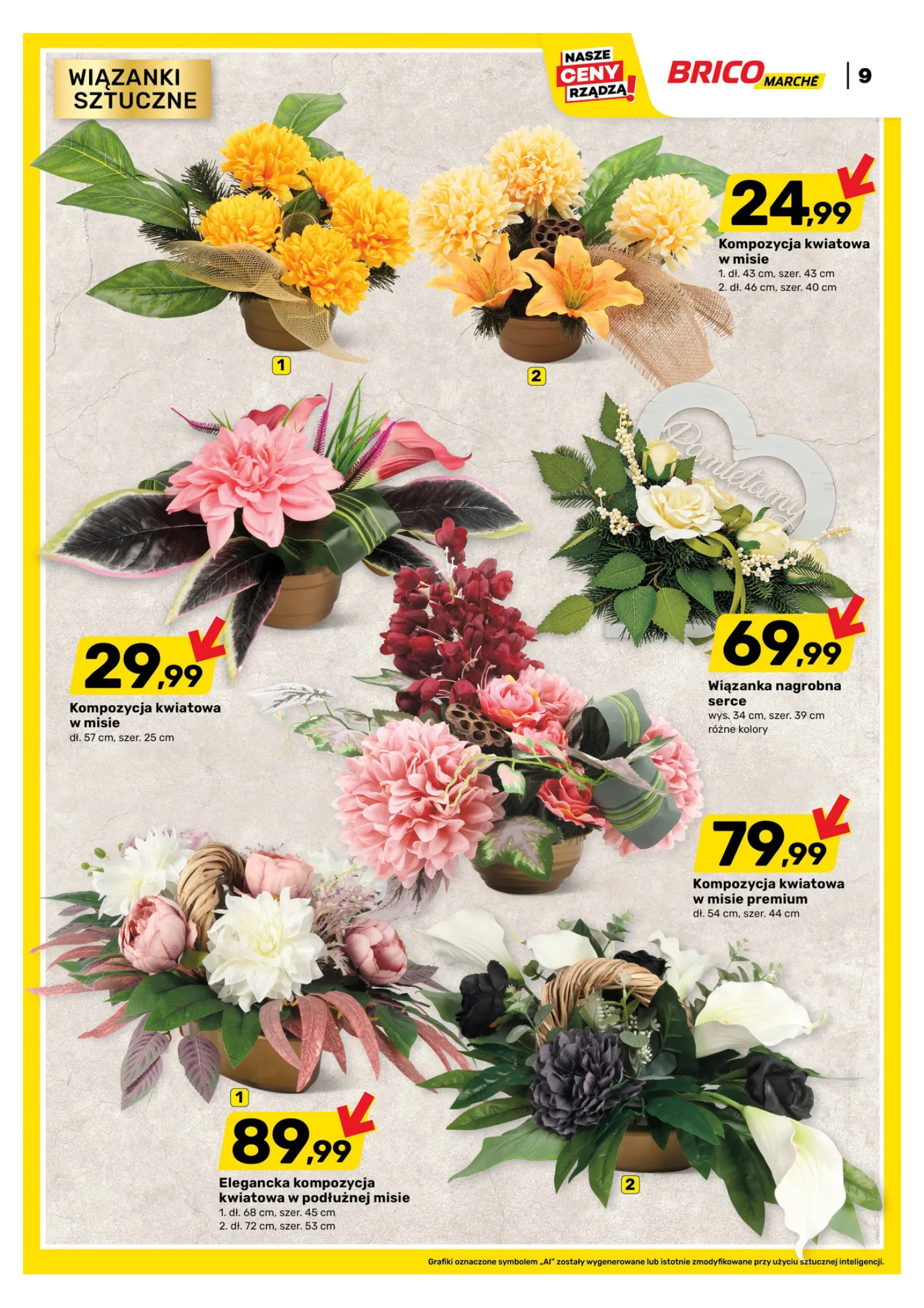 Gazetka promocyjna Bricomarche str. 10