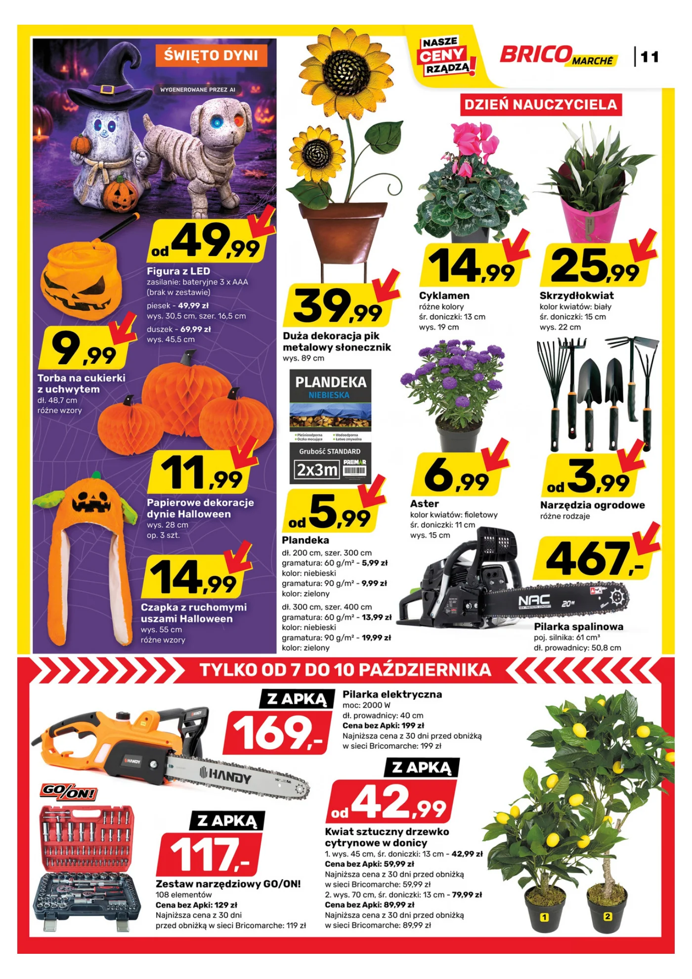 Gazetka promocyjna Bricomarche str. 12