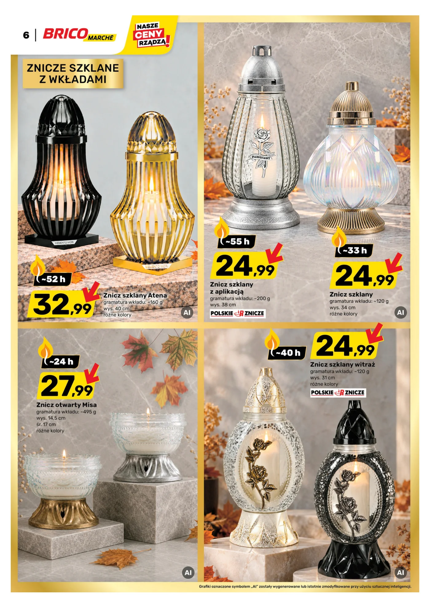 Gazetka promocyjna Bricomarche str. 6