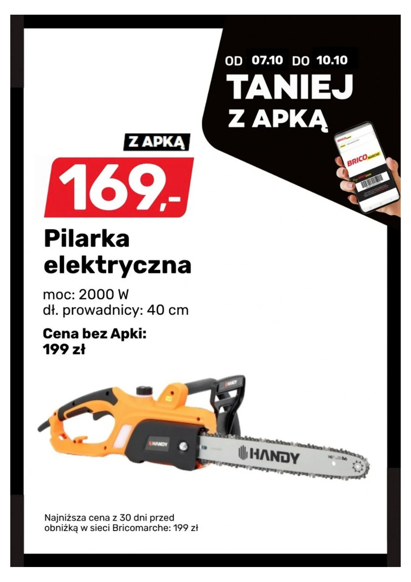 Gazetka promocyjna Bricomarche str. 7